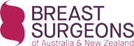 Breast Surg logo